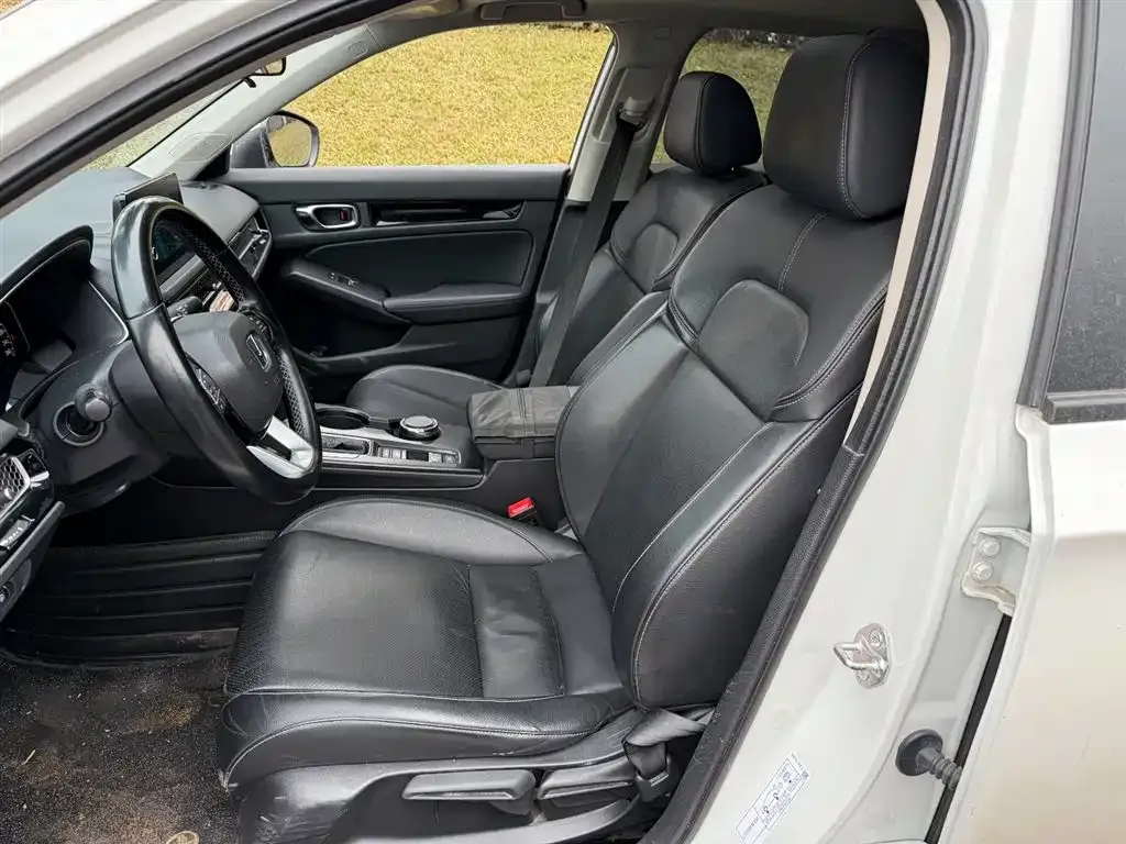 Honda Civic 2022 из CN, фото 5