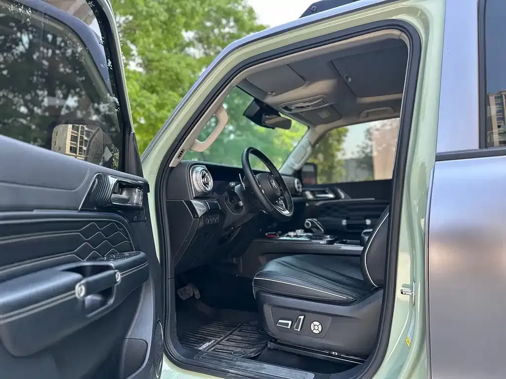 Tank 300 — фото 9