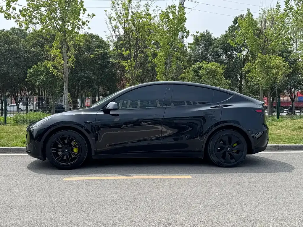 Tesla Model Y 2022 из CN, фото 5
