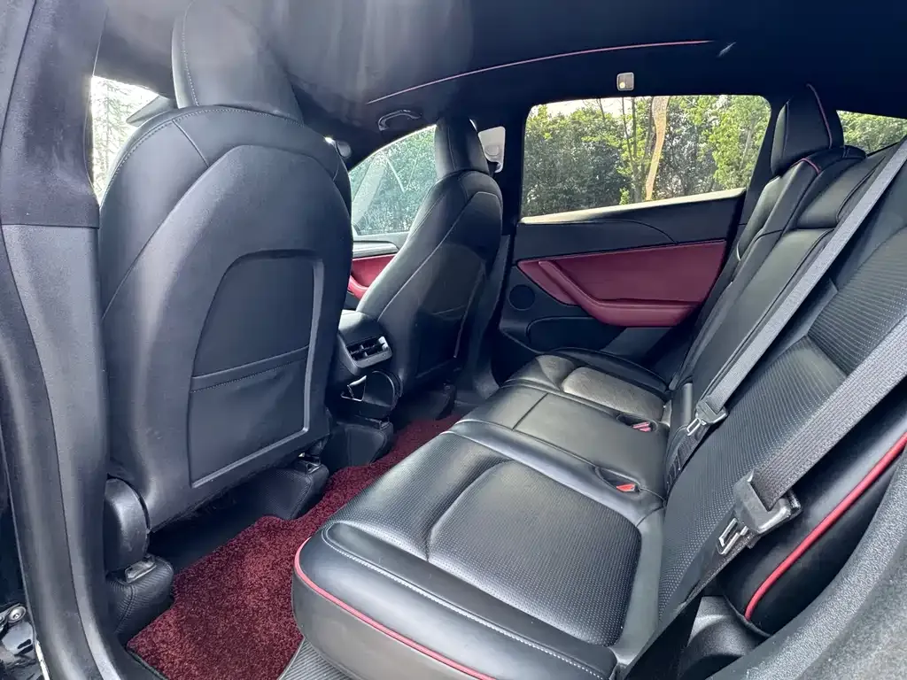 Tesla Model Y 2022 из CN, фото 7