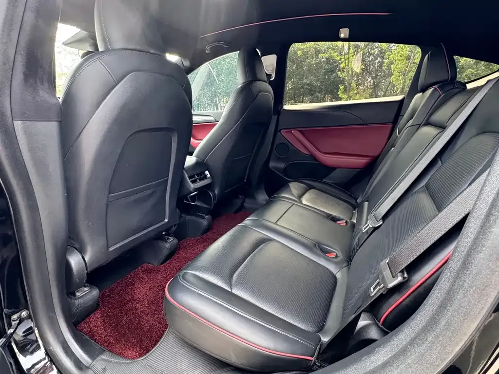 Tesla Model Y 2022 из CN, фото 3
