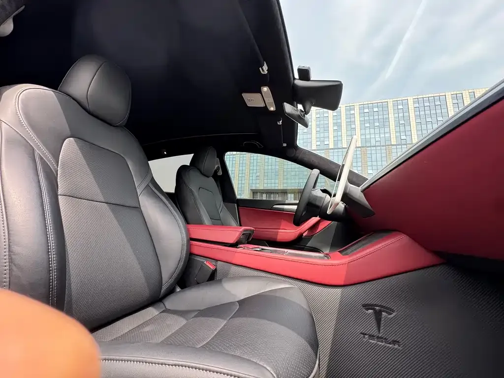 Tesla Model Y 2022 из CN, фото 4