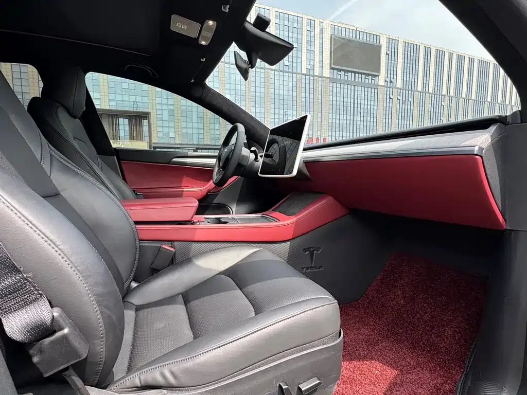 Tesla Model Y 2022 из CN, фото 6