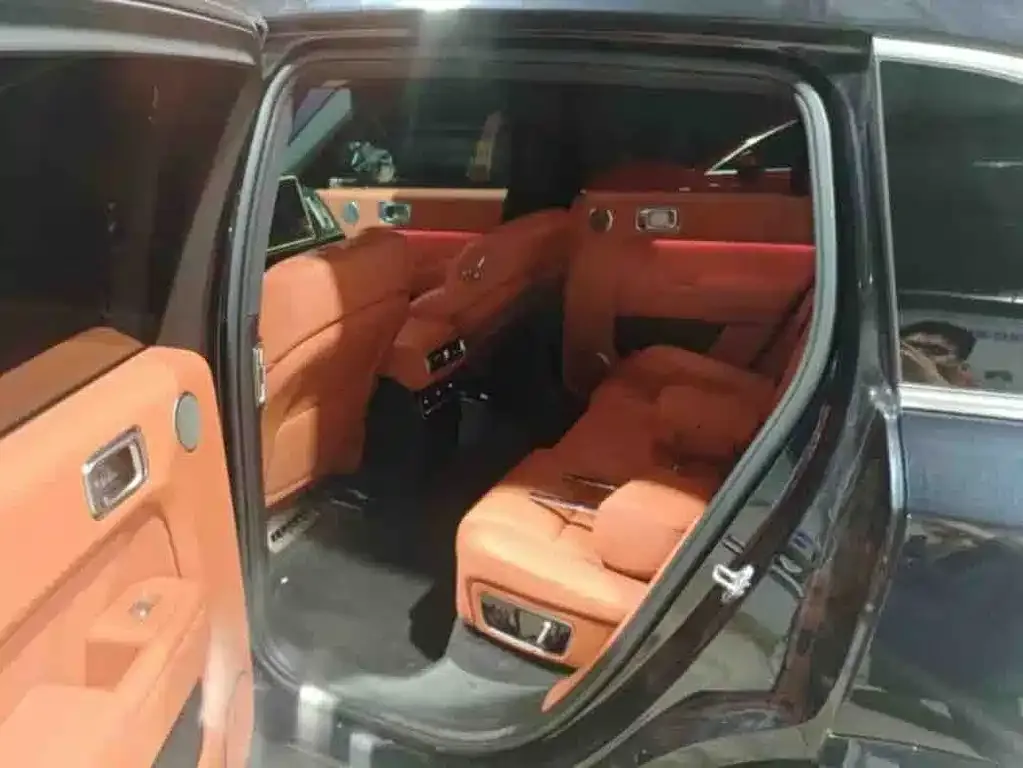 Li Auto L7 2023 из CN, фото 3
