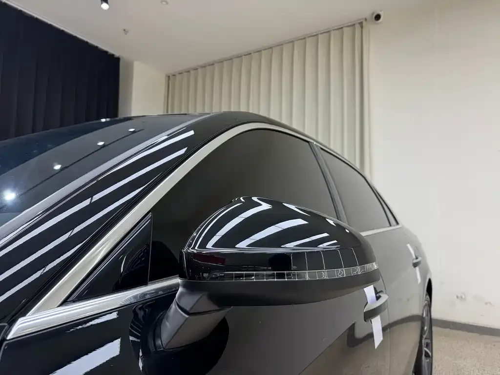 Audi A4L 2021 из CN, фото 7