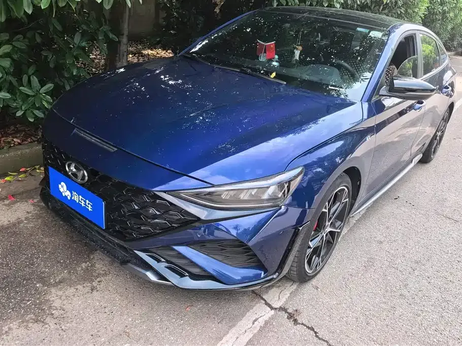 Hyundai Fista