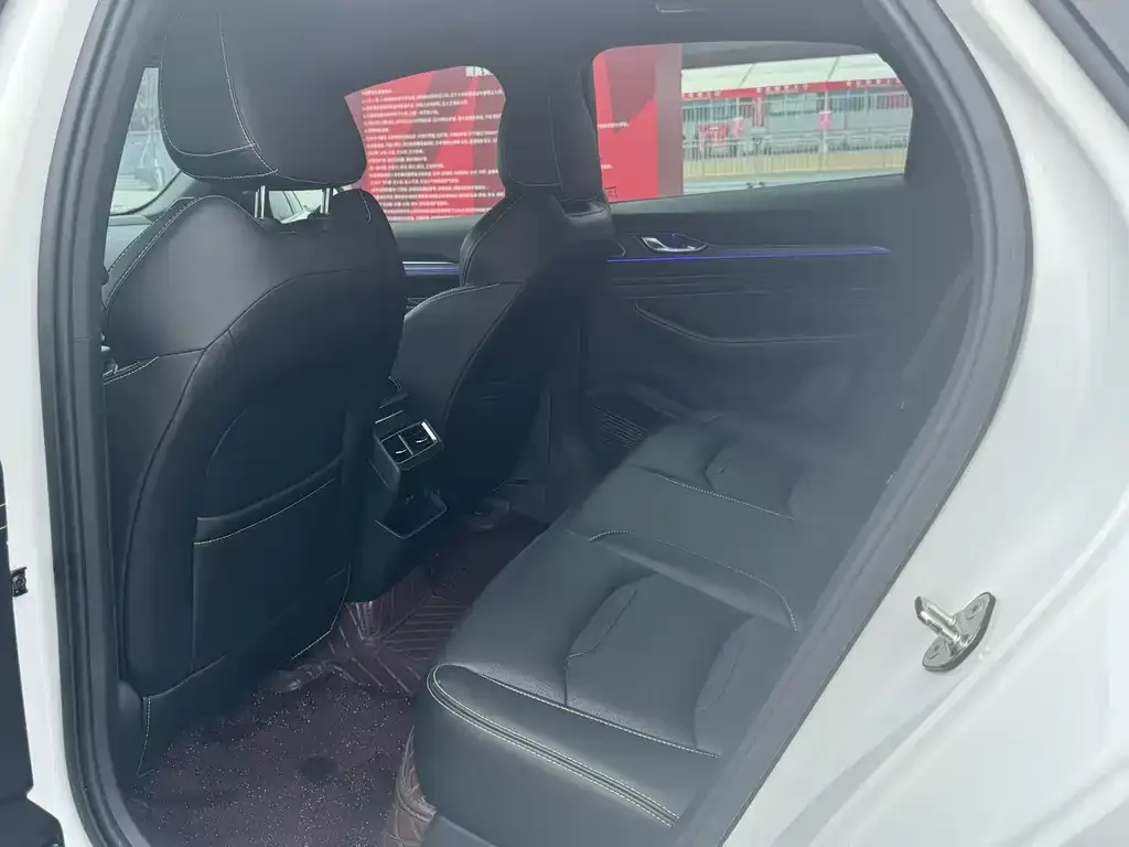 Geely Xingrui 2024 из CN, фото 2