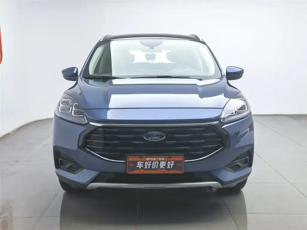 Ford Escape 2024 из CN, фото 8