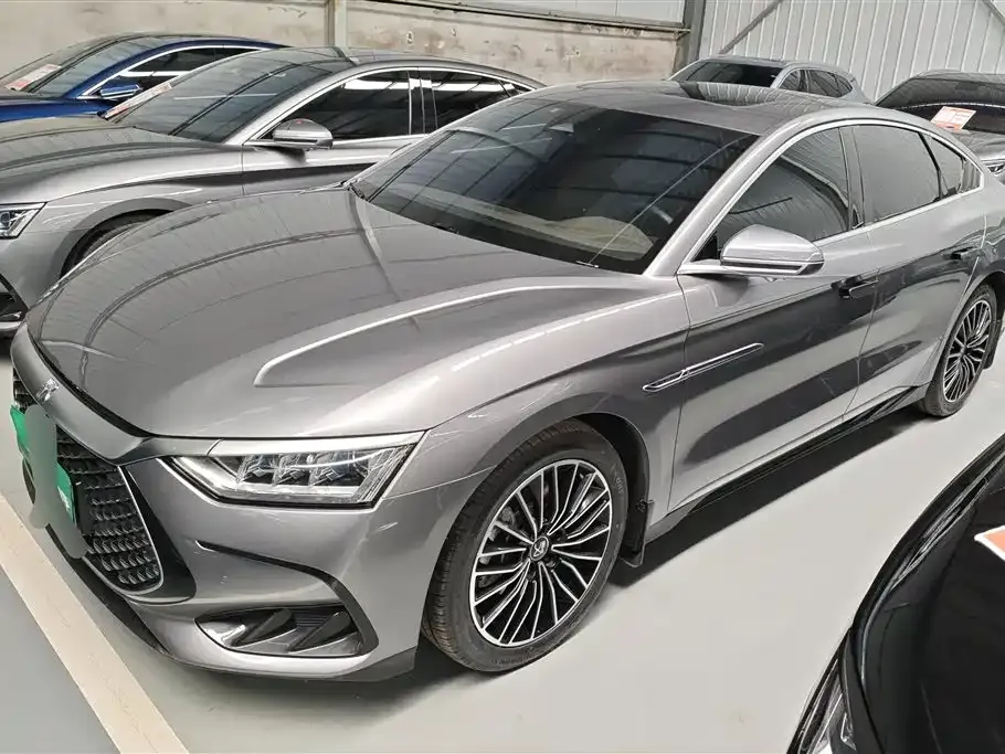 BYD Han 2023 из CN, фото 1