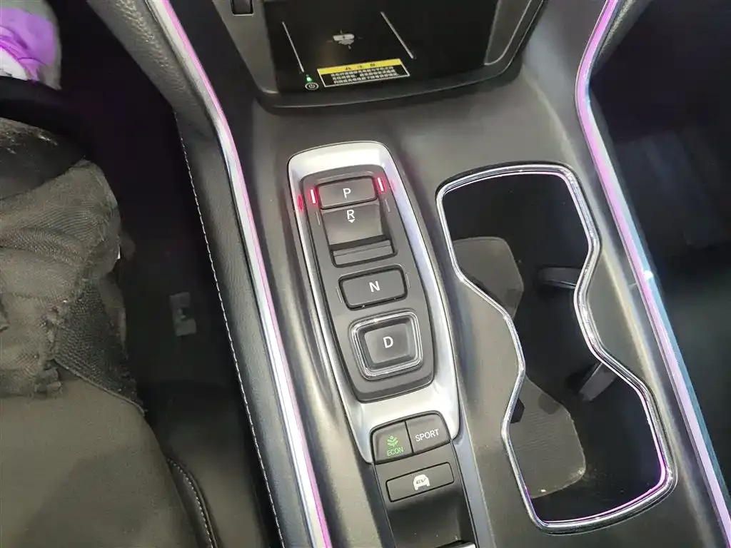 Honda Accord 2022 из CN, фото 8