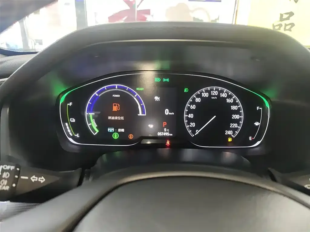 Honda Accord 2022 из CN, фото 2