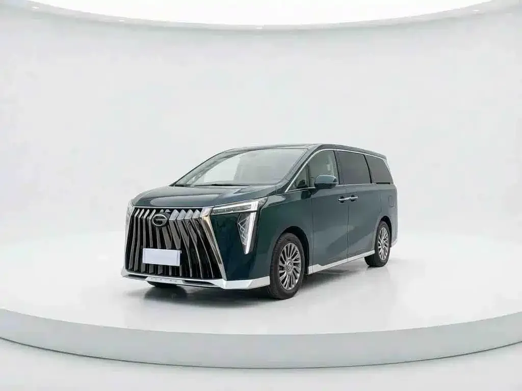 GAC Motor Trumpchi M8 2023 из CN, фото 1