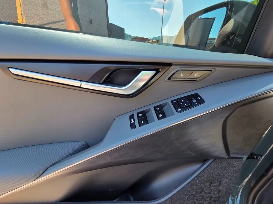 Kia Niro — фото 4