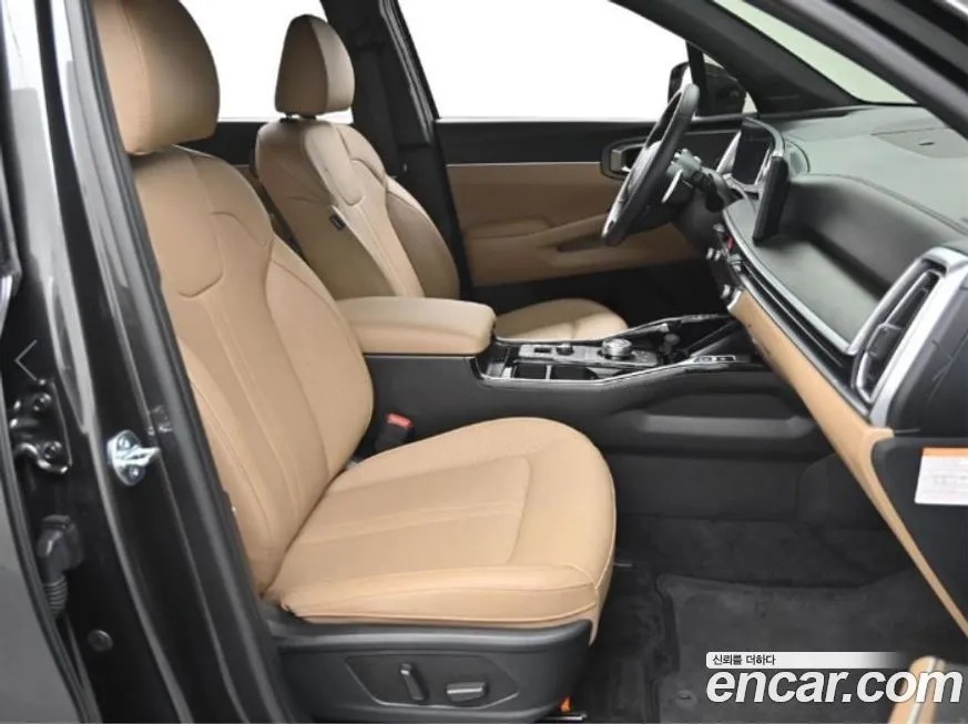 Kia Sorento — фото 5