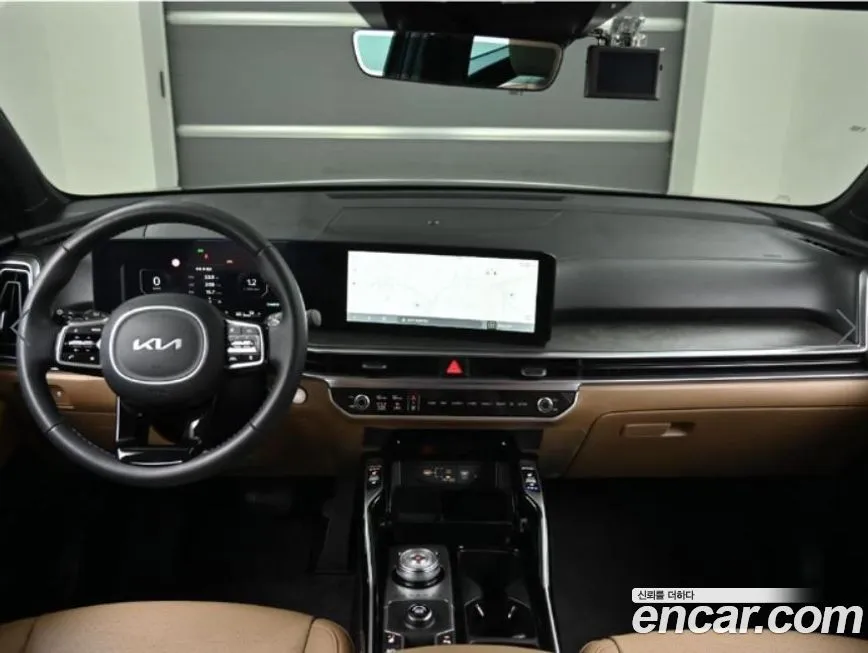 Kia Sorento — фото 3