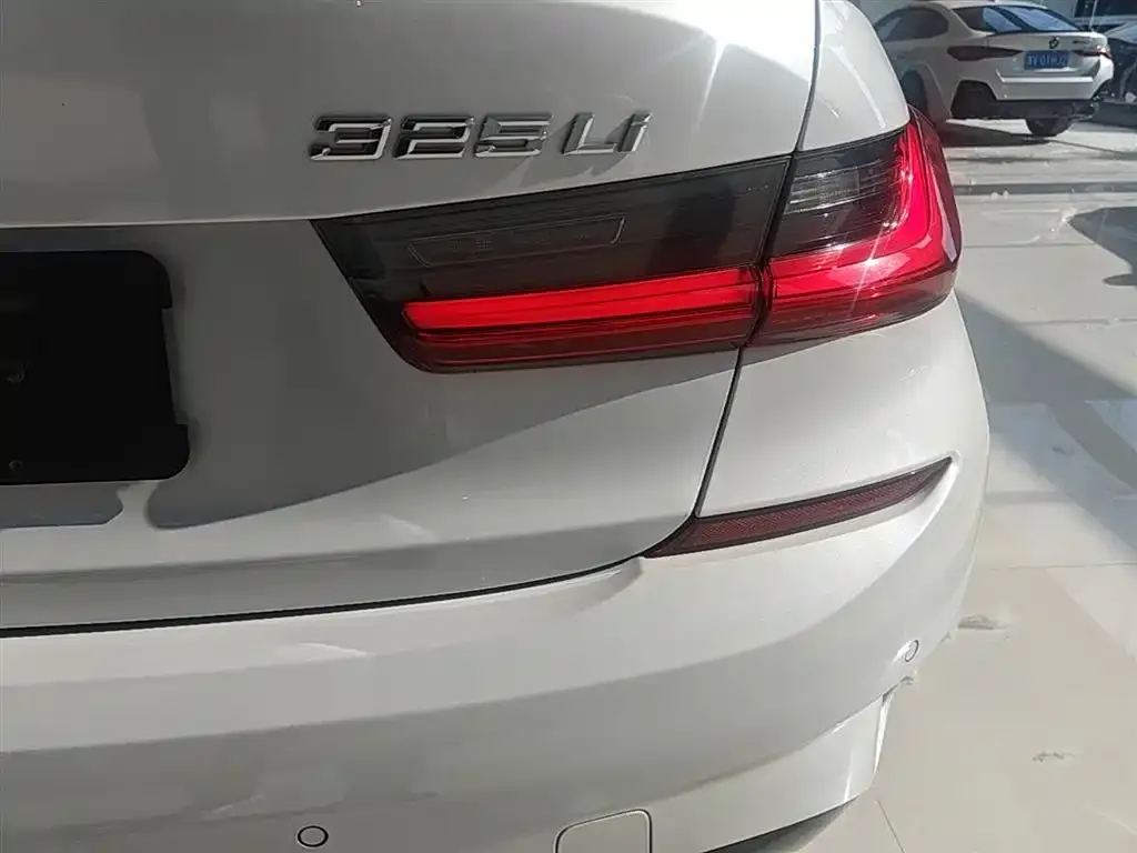 BMW 3 Series — фото 2
