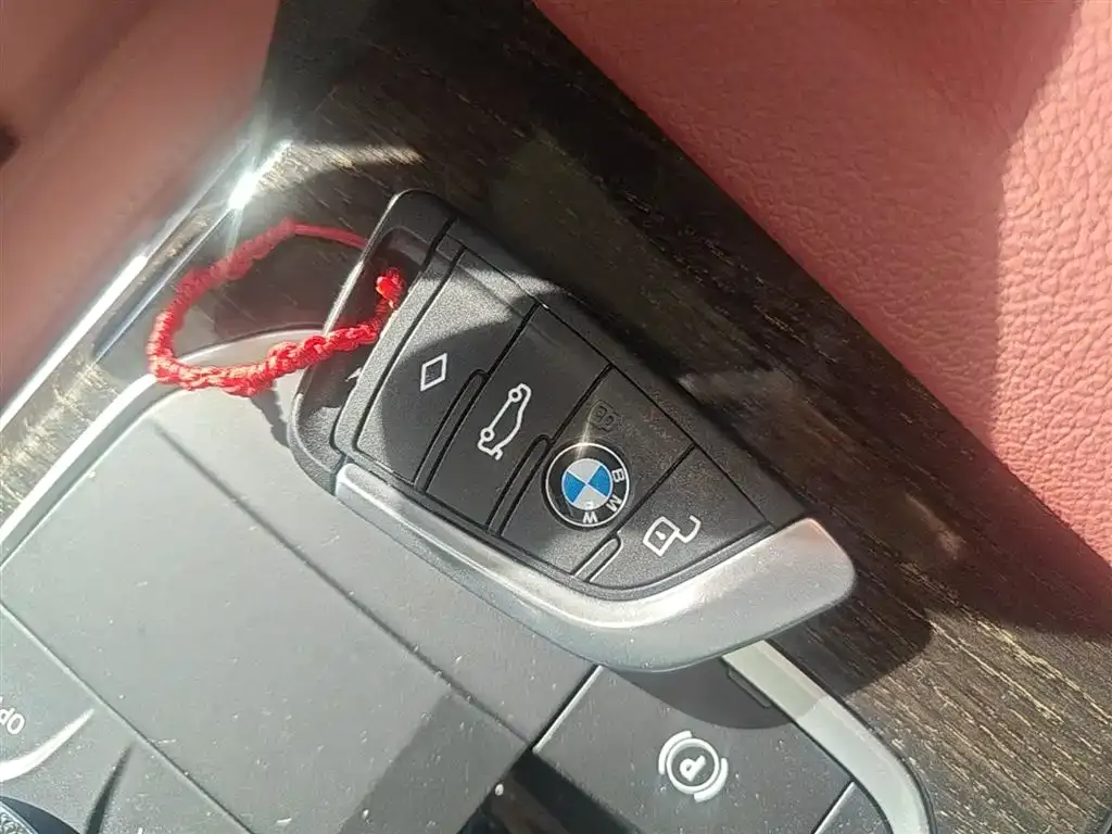 BMW 3 Series — фото 10