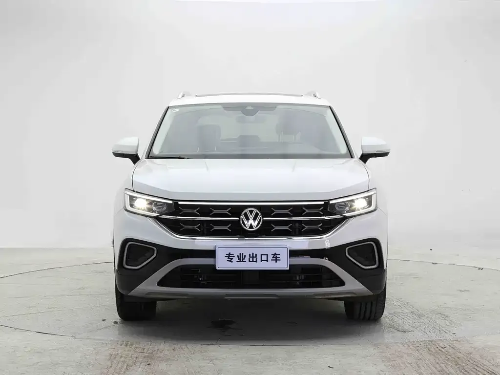 Volkswagen Tayron 2023 из CN, фото 5