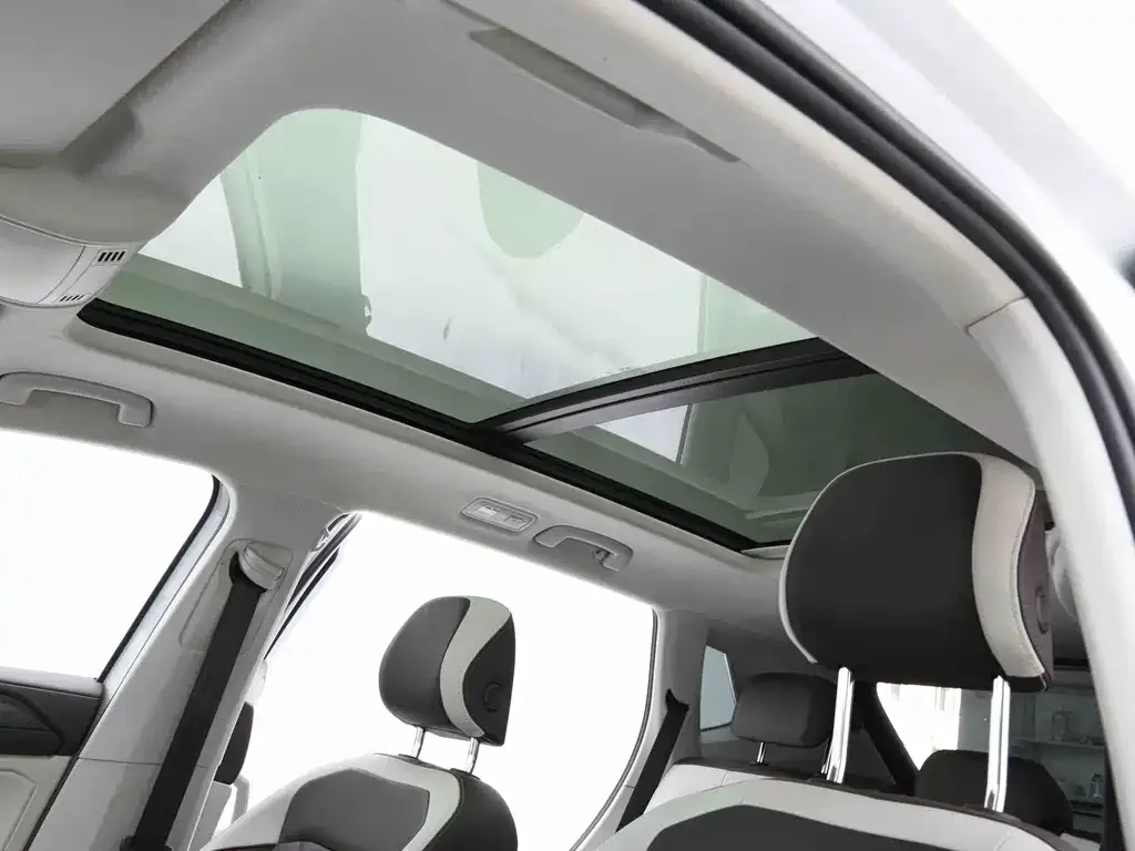 Volkswagen Tayron 2023 из CN, фото 8