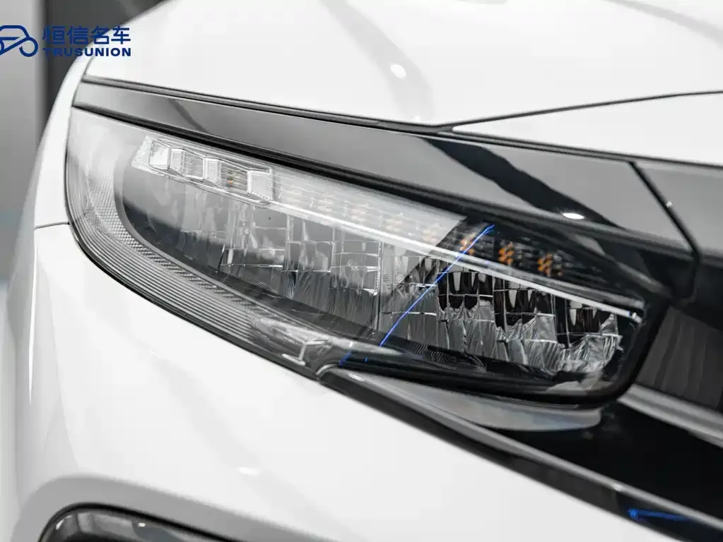 Honda Civic 2022 из CN, фото 2