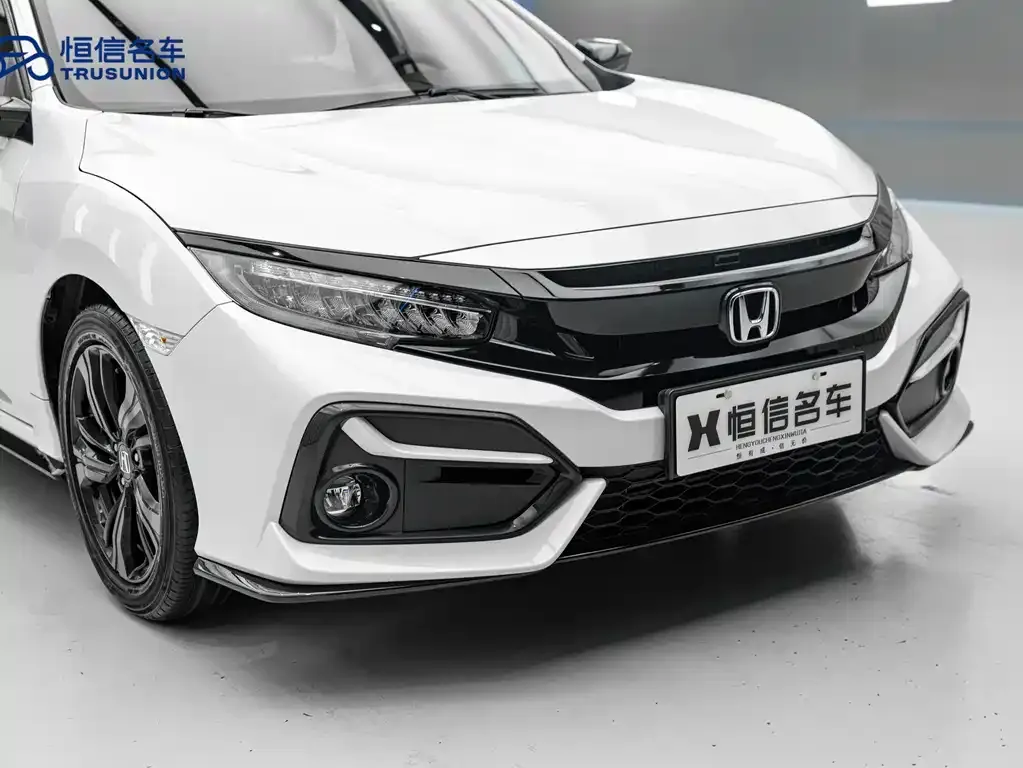 Honda Civic 2022 из CN, фото 5