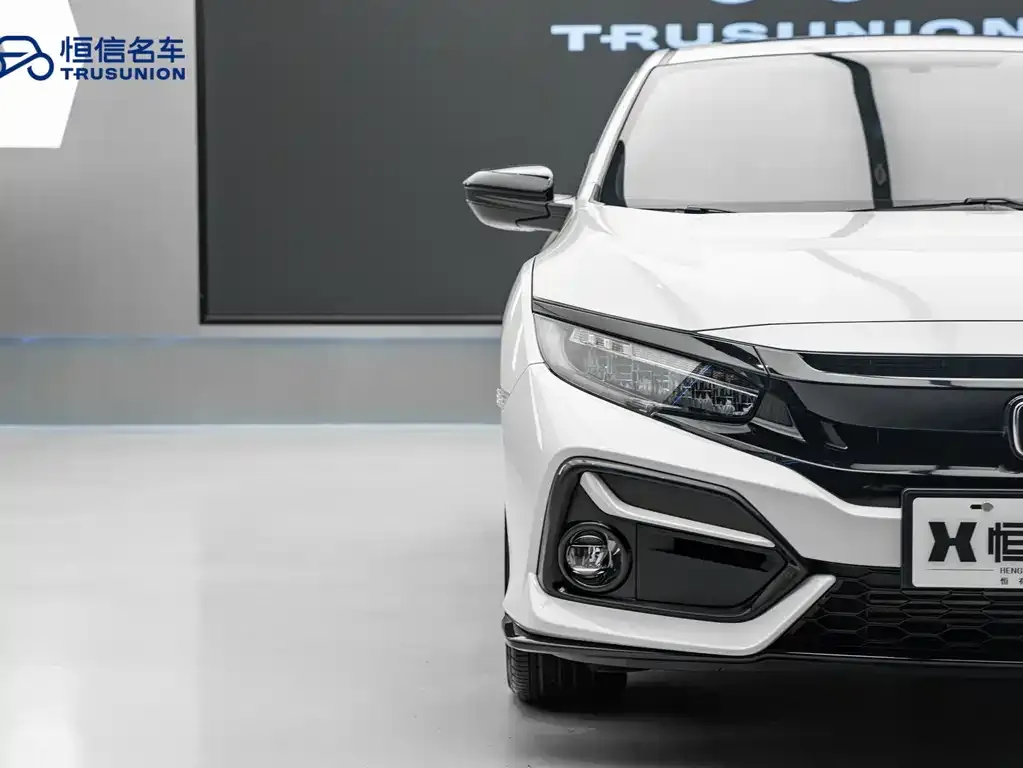 Honda Civic 2022 из CN, фото 6