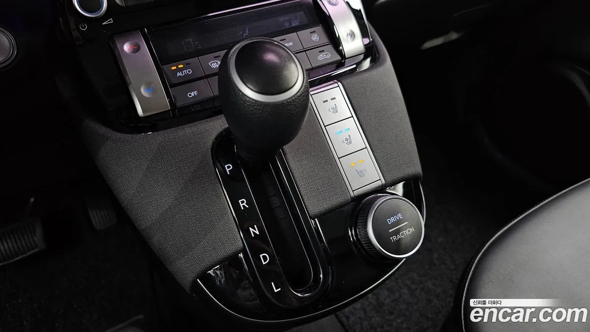 Hyundai Casper 2022 из KR, фото 7
