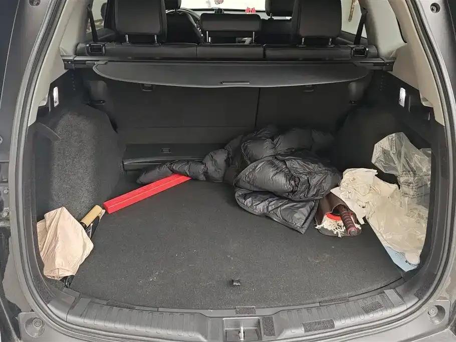Honda CR-V 2021 из CN, фото 2