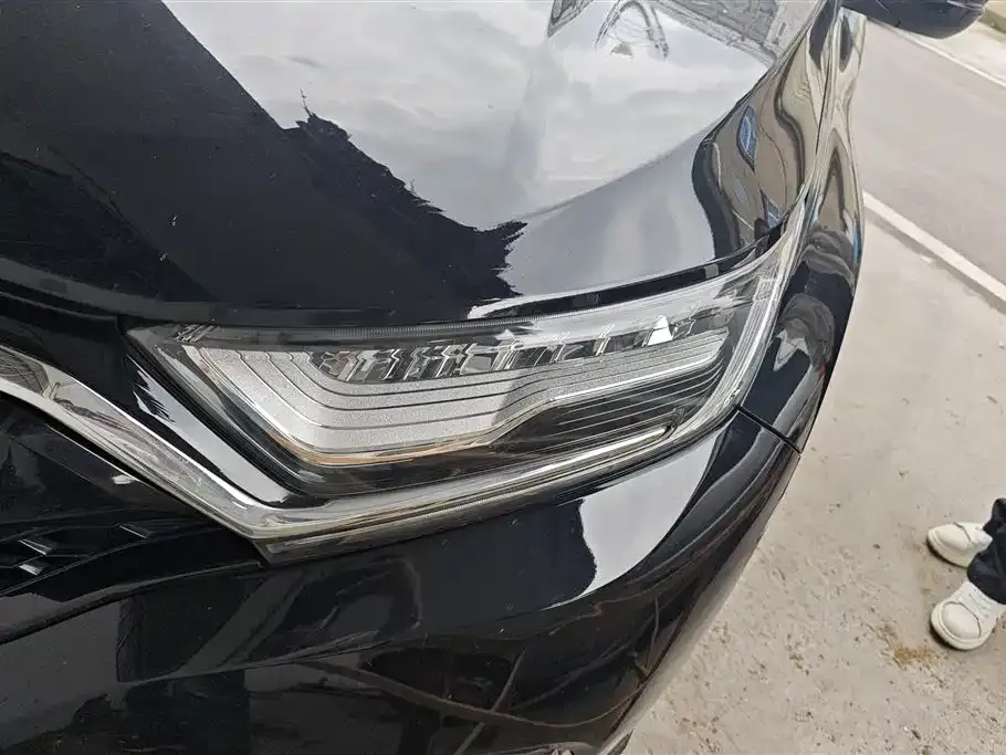 Honda CR-V 2021 из CN, фото 6