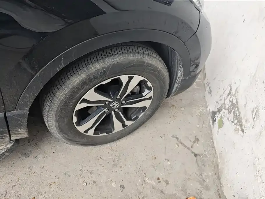 Honda CR-V 2021 из CN, фото 5