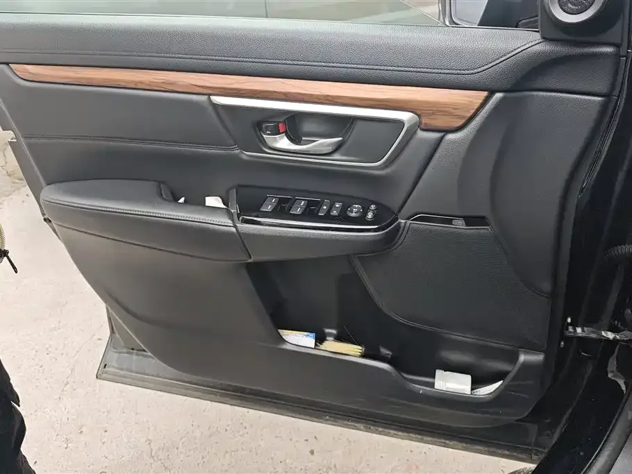Honda CR-V 2021 из CN, фото 7
