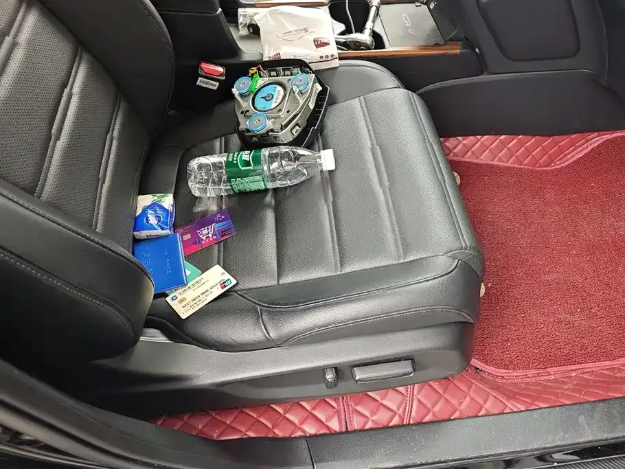 Honda CR-V 2021 из CN, фото 9