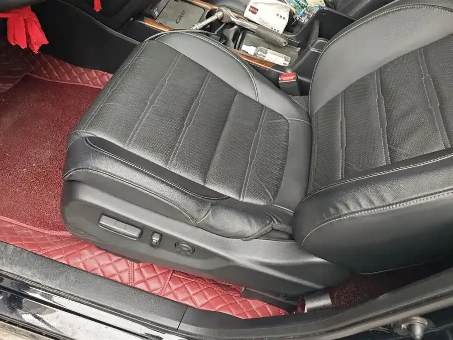 Honda CR-V 2021 из CN, фото 10