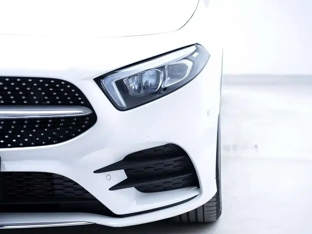 Mercedes-Benz A-Class 2022 из CN, фото 8