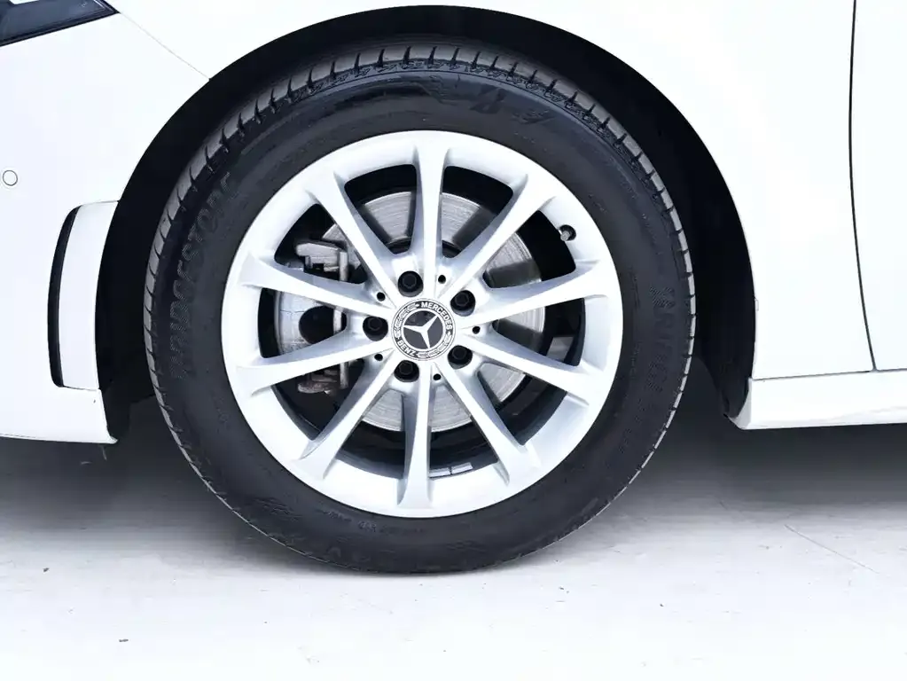 Mercedes-Benz A-Class 2022 из CN, фото 9