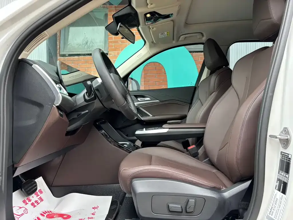 BMW X1 2023 из CN, фото 10