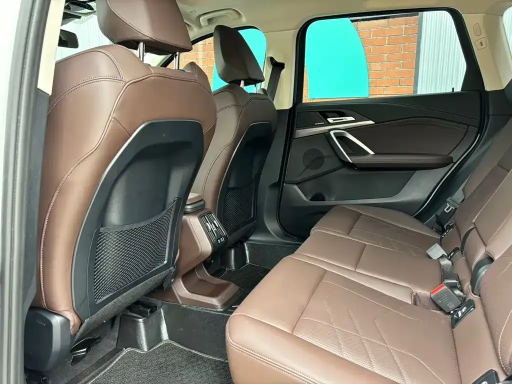 BMW X1 2023 из CN, фото 7
