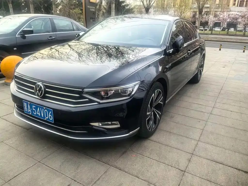 Volkswagen Magotan 2022 из CN, фото 1
