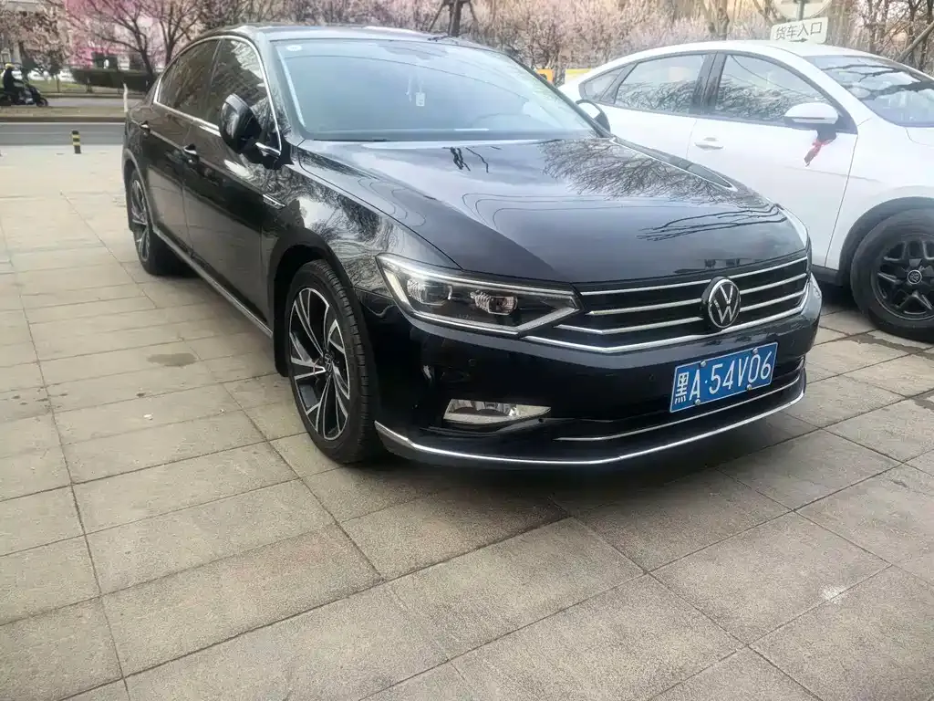 Volkswagen Magotan 2022 из CN, фото 4