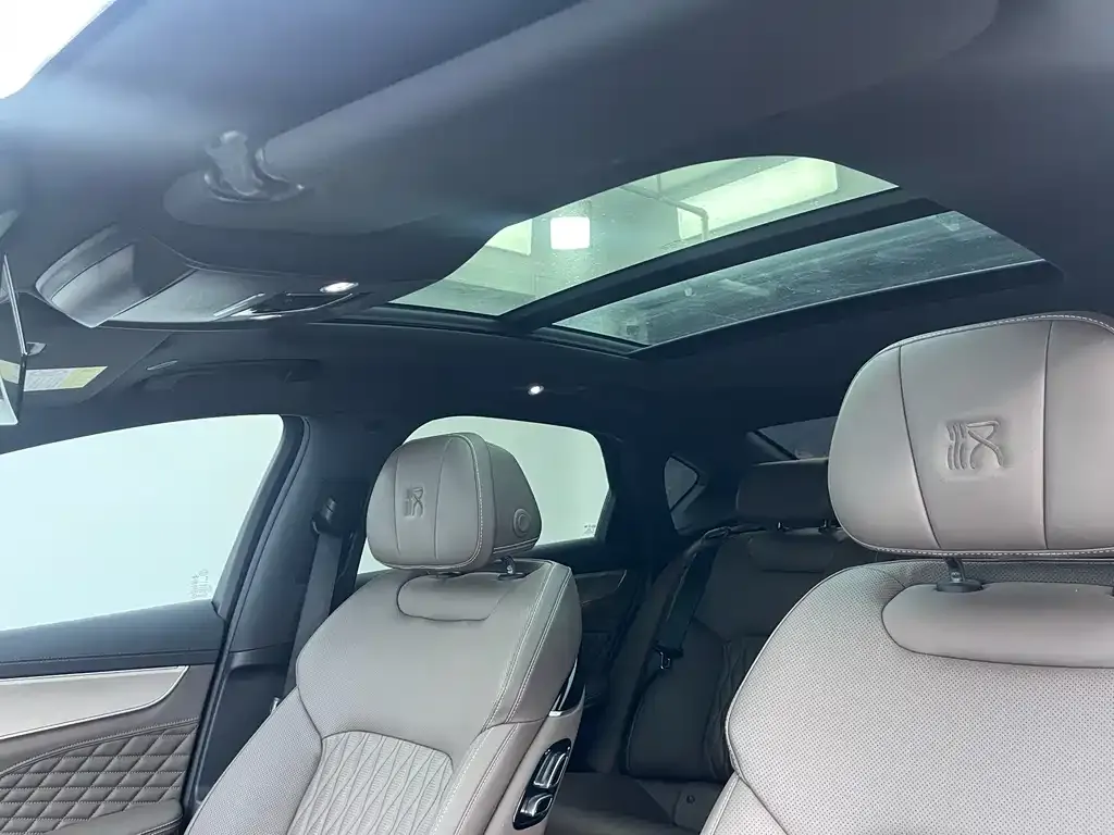 BYD Han 2023 из CN, фото 10