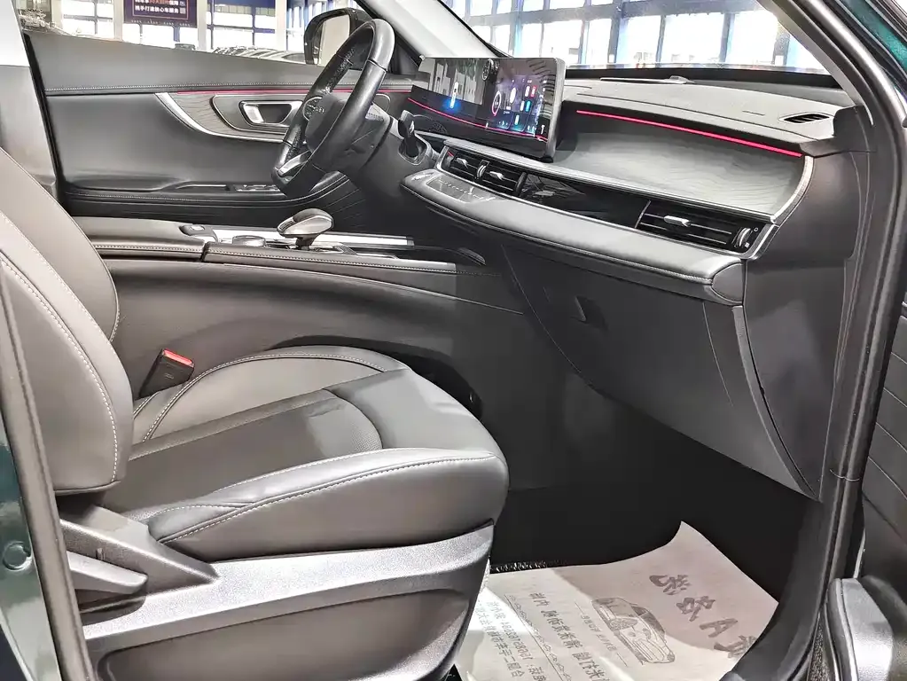 Chery Tiggo 8 PRO 2022 из CN, фото 3