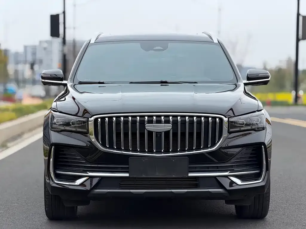 Geely Xingyue L 2025 из CN, фото 7