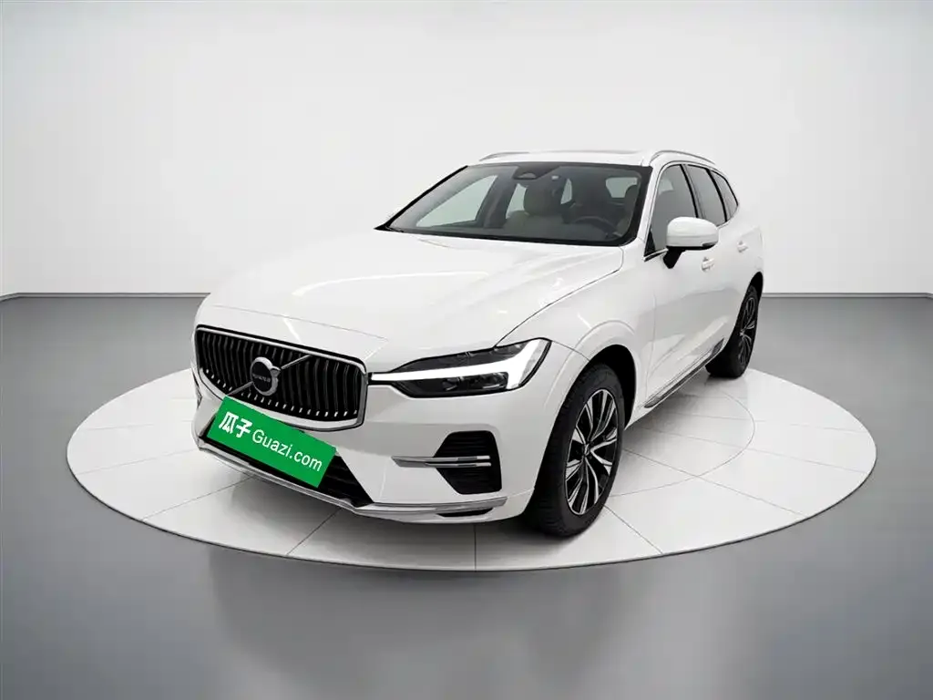 Volvo XC60 2025 из CN, фото 1