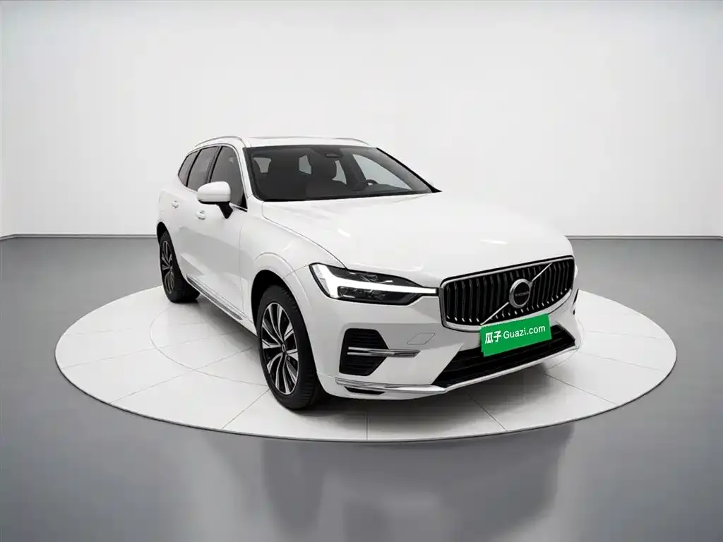 Volvo XC60 2025 из CN, фото 7