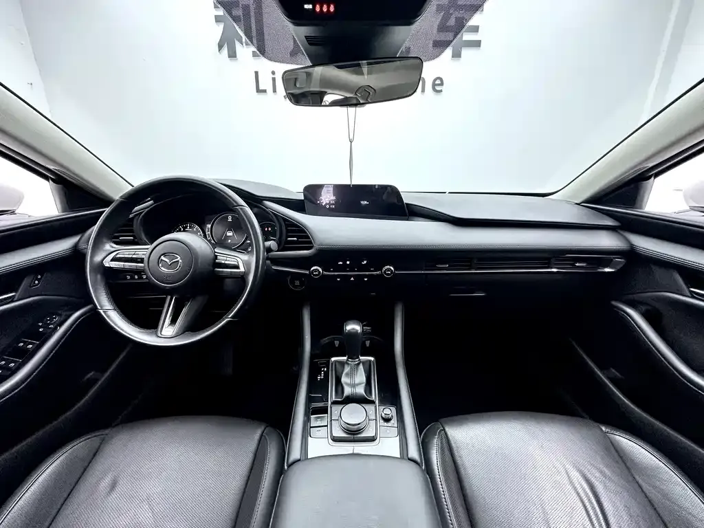 Mazda 3 Axela 2021 из CN, фото 10