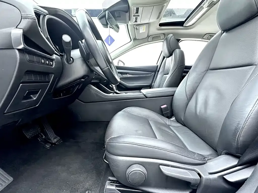 Mazda 3 Axela 2021 из CN, фото 7