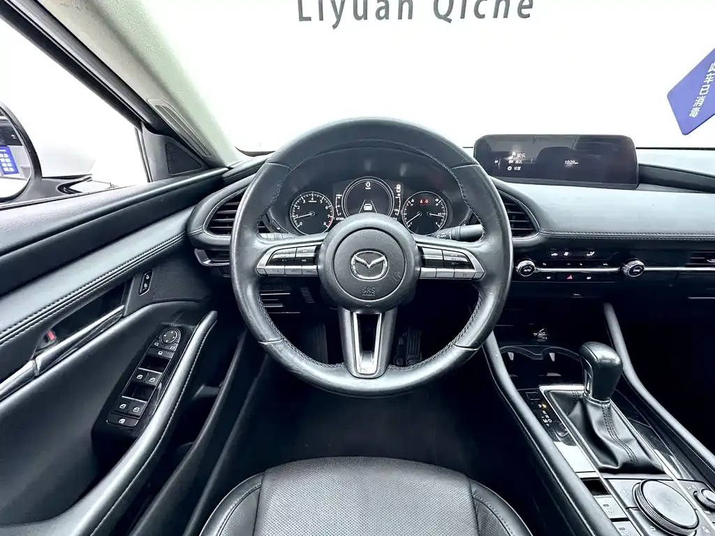 Mazda 3 Axela 2021 из CN, фото 6