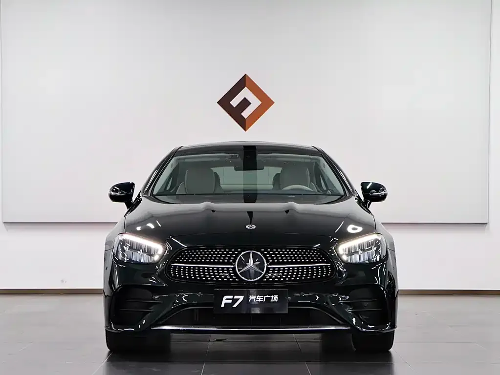Mercedes-Benz E-Class (Import) 2023 из CN, фото 6