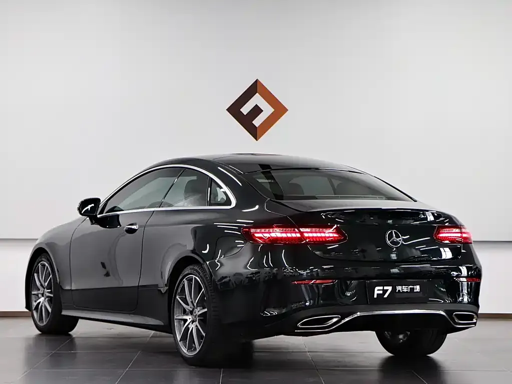 Mercedes-Benz E-Class (Import) 2023 из CN, фото 3