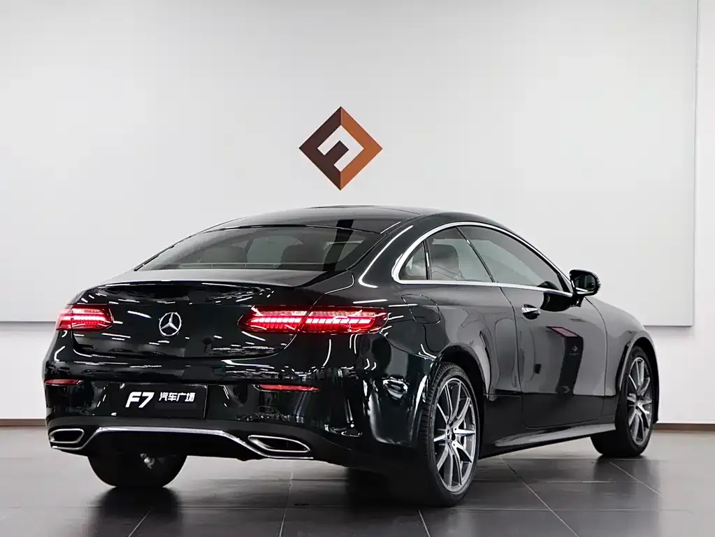 Mercedes-Benz E-Class (Import) 2023 из CN, фото 5